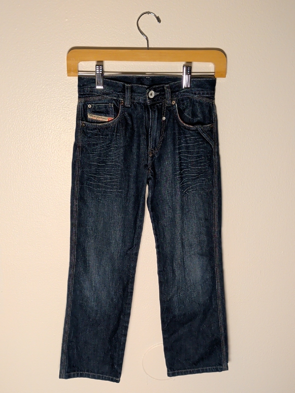 Diesel Industry KIDS Jeans